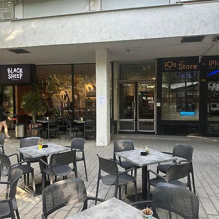 Ruben Apartman City Center Debreczyn Zewnętrze zdjęcie