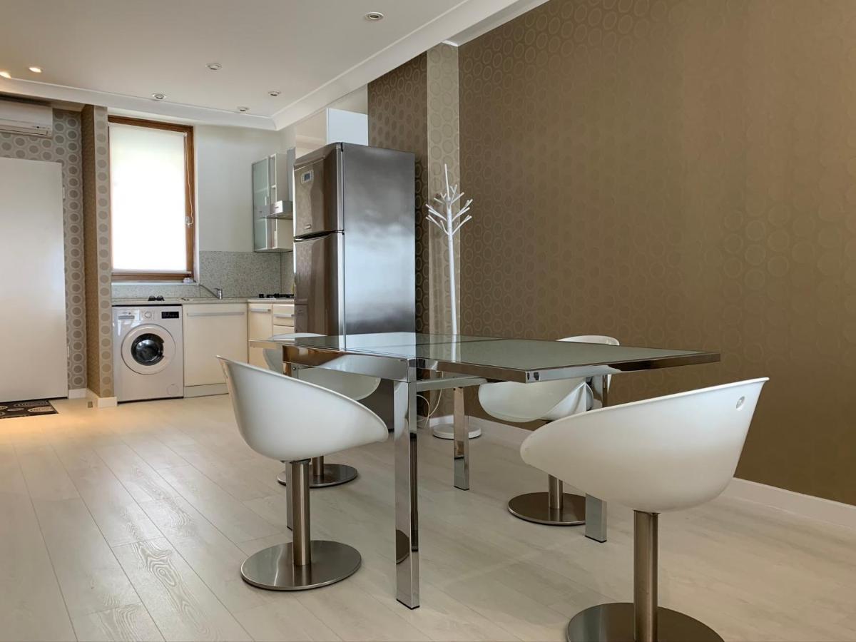 Ruben Apartman City Center Debreczyn Zewnętrze zdjęcie