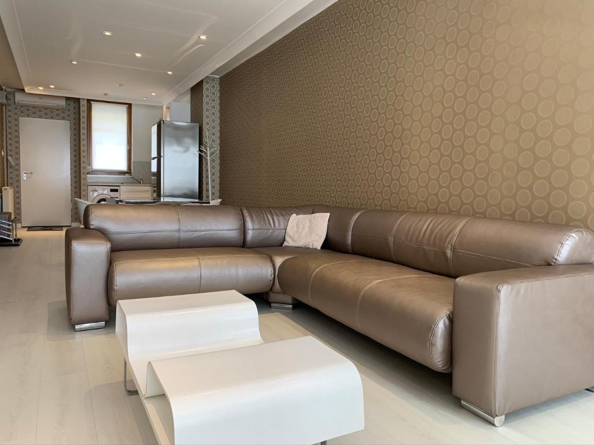 Ruben Apartman City Center Debreczyn Zewnętrze zdjęcie
