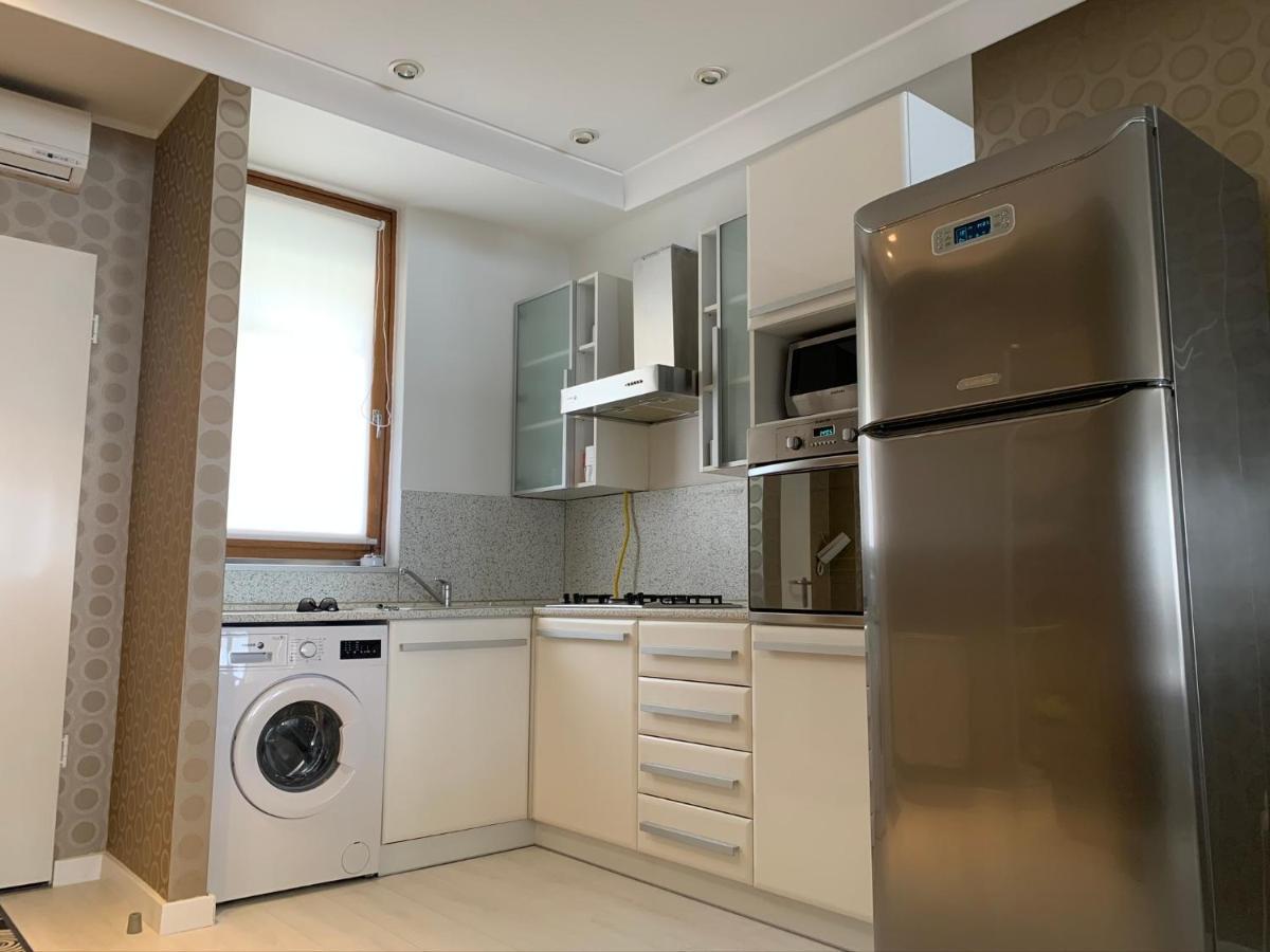 Ruben Apartman City Center Debreczyn Zewnętrze zdjęcie