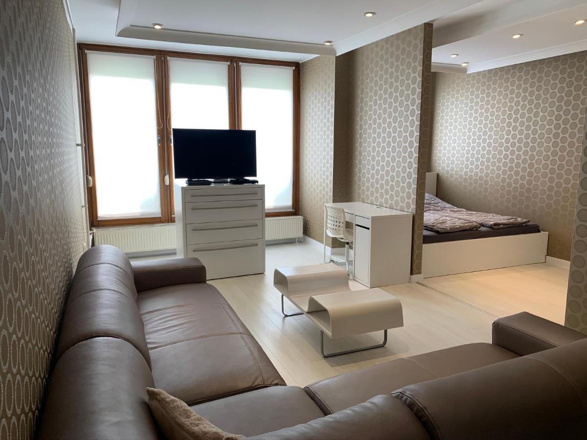 Ruben Apartman City Center Debreczyn Zewnętrze zdjęcie