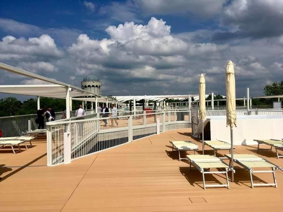 Ruben Apartman City Center Debreczyn Zewnętrze zdjęcie